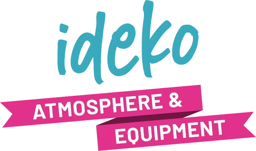 ideko &ndash; Atmosphere & Equipment