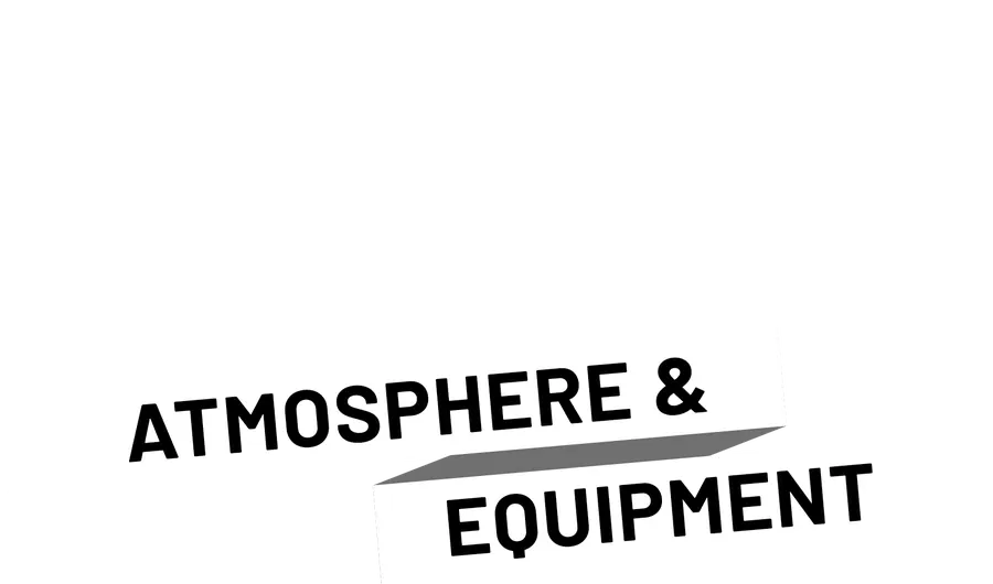ideko &mdash; Atmosphere & Equipment